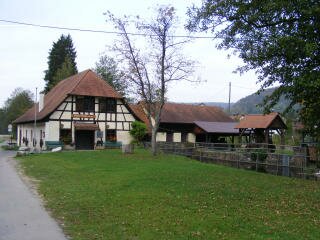 Hammerschmiede Reichenbach