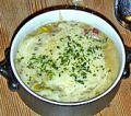 lauchsuppe