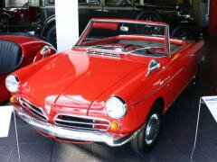 Der NSU Wankel Spider